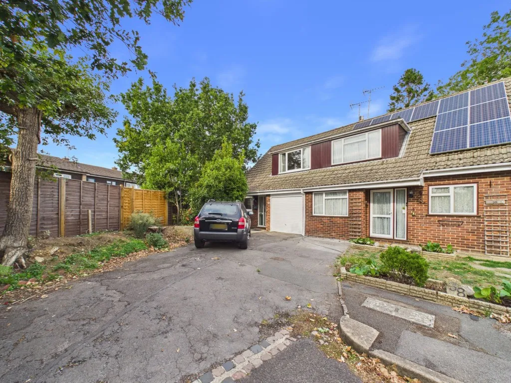 Bran Close, Tilehurst, RG30, photo 14