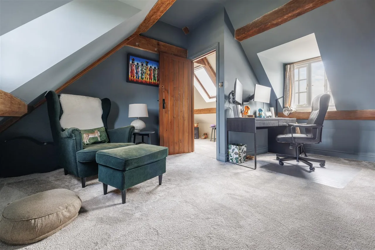 Viewpoint Mews, Shipmeadow, NR34, photo 18