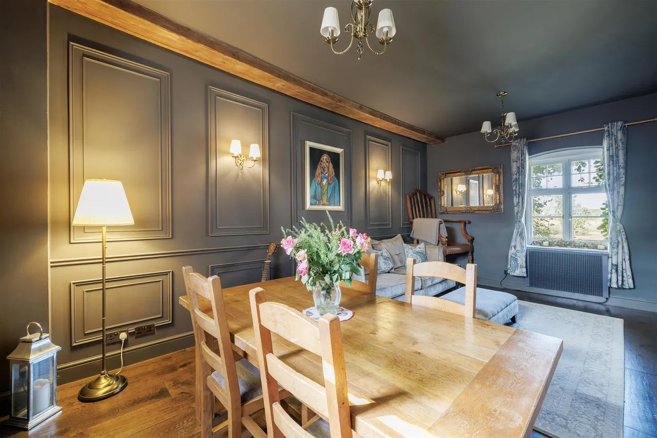 Viewpoint Mews, Shipmeadow, NR34, photo 9