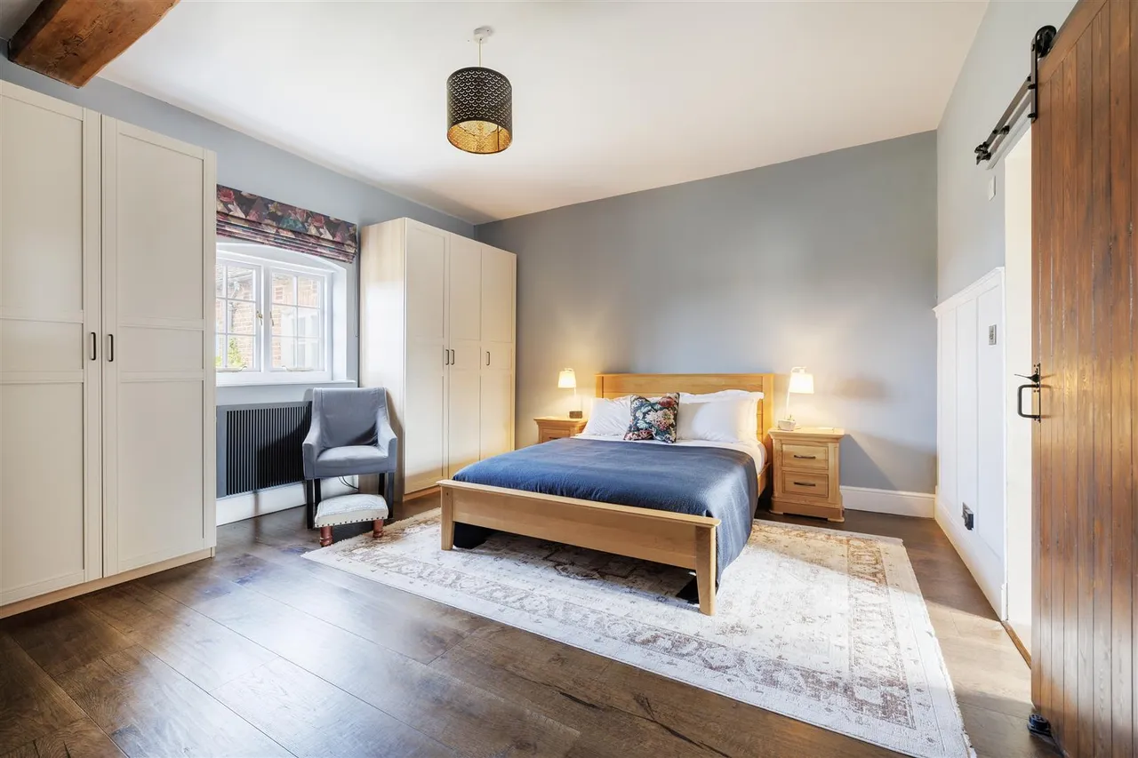 Viewpoint Mews, Shipmeadow, NR34, photo 11