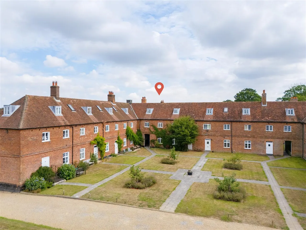 Viewpoint Mews, Shipmeadow, NR34, photo 22