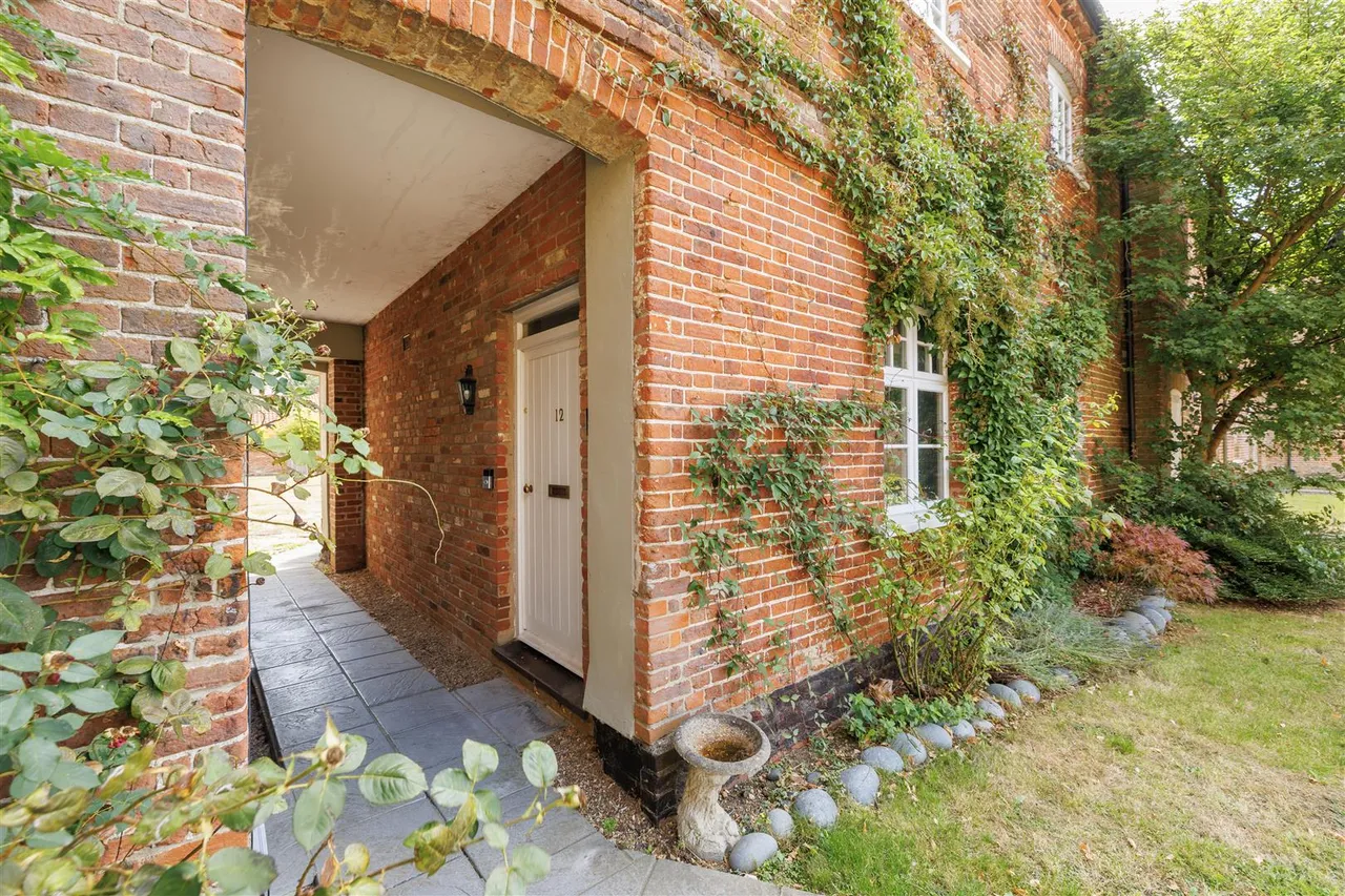 Viewpoint Mews, Shipmeadow, NR34, photo 23