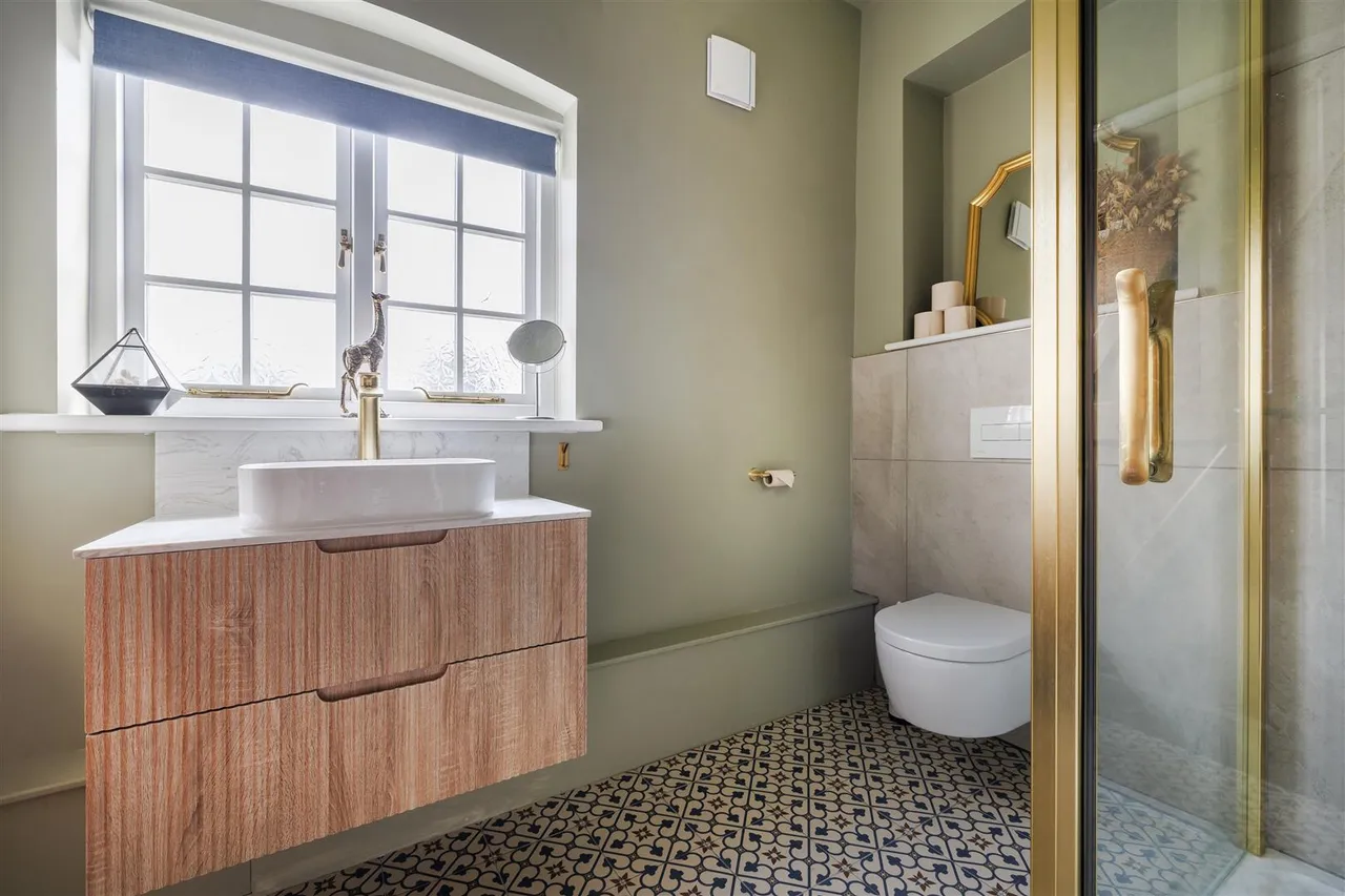 Viewpoint Mews, Shipmeadow, NR34, photo 14