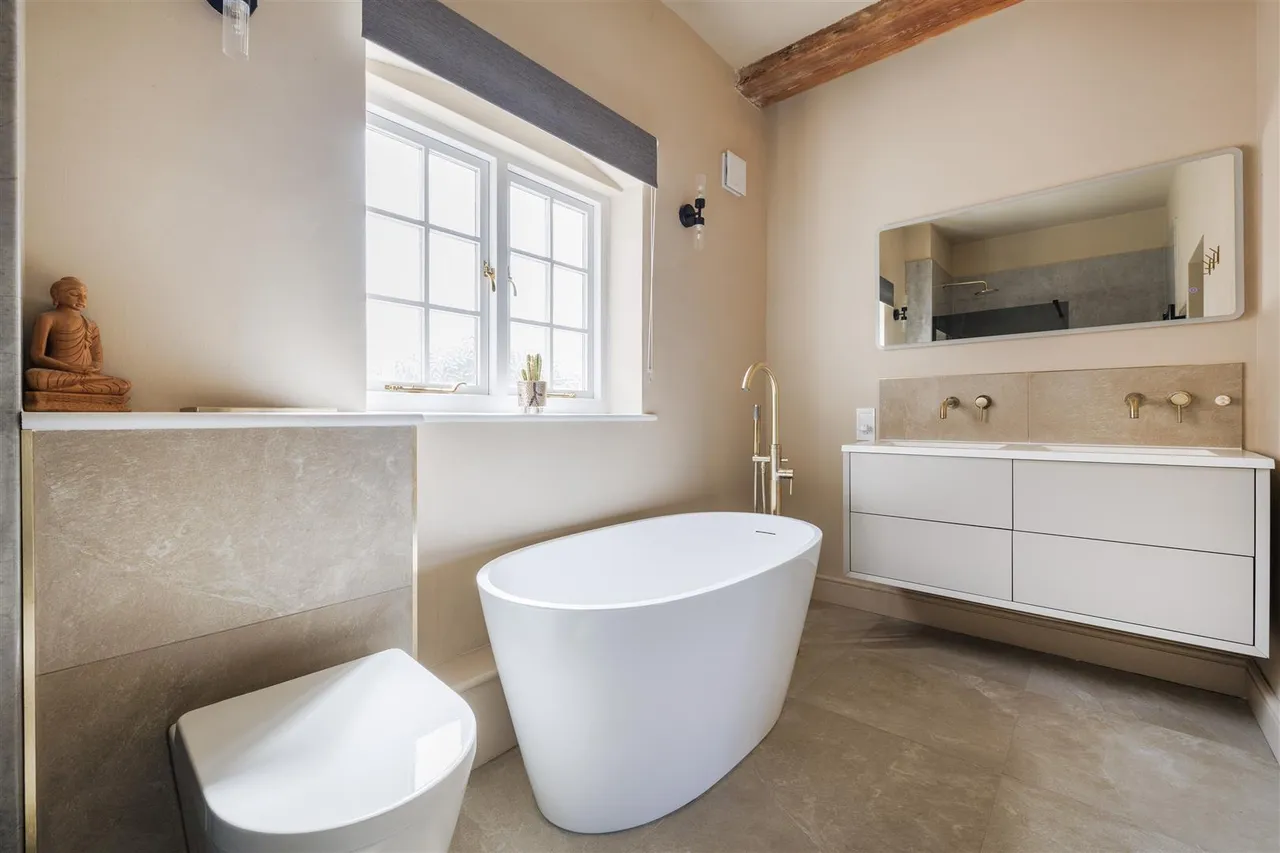 Viewpoint Mews, Shipmeadow, NR34, photo 17