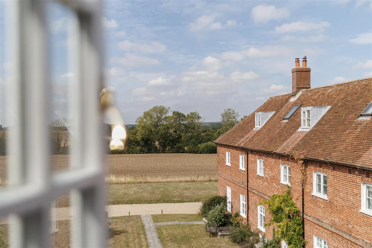 Viewpoint Mews, Shipmeadow, NR34, photo 20