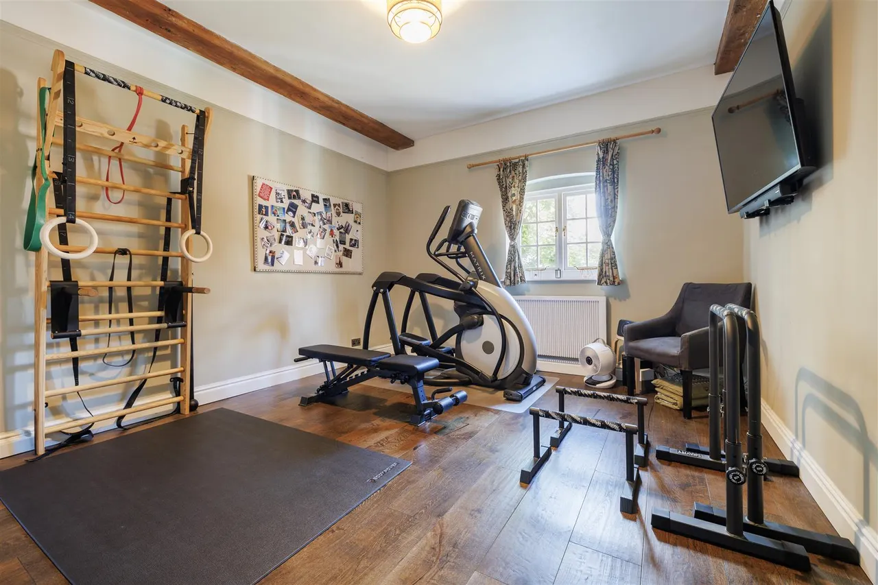 Viewpoint Mews, Shipmeadow, NR34, photo 19