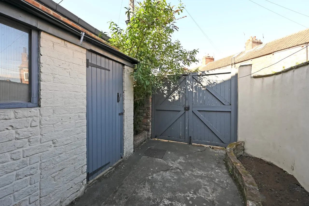 Neville Terrace, York, YO31, photo 10