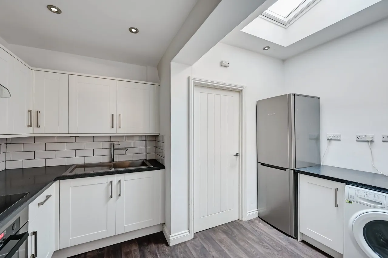 Neville Terrace, York, YO31, photo 5