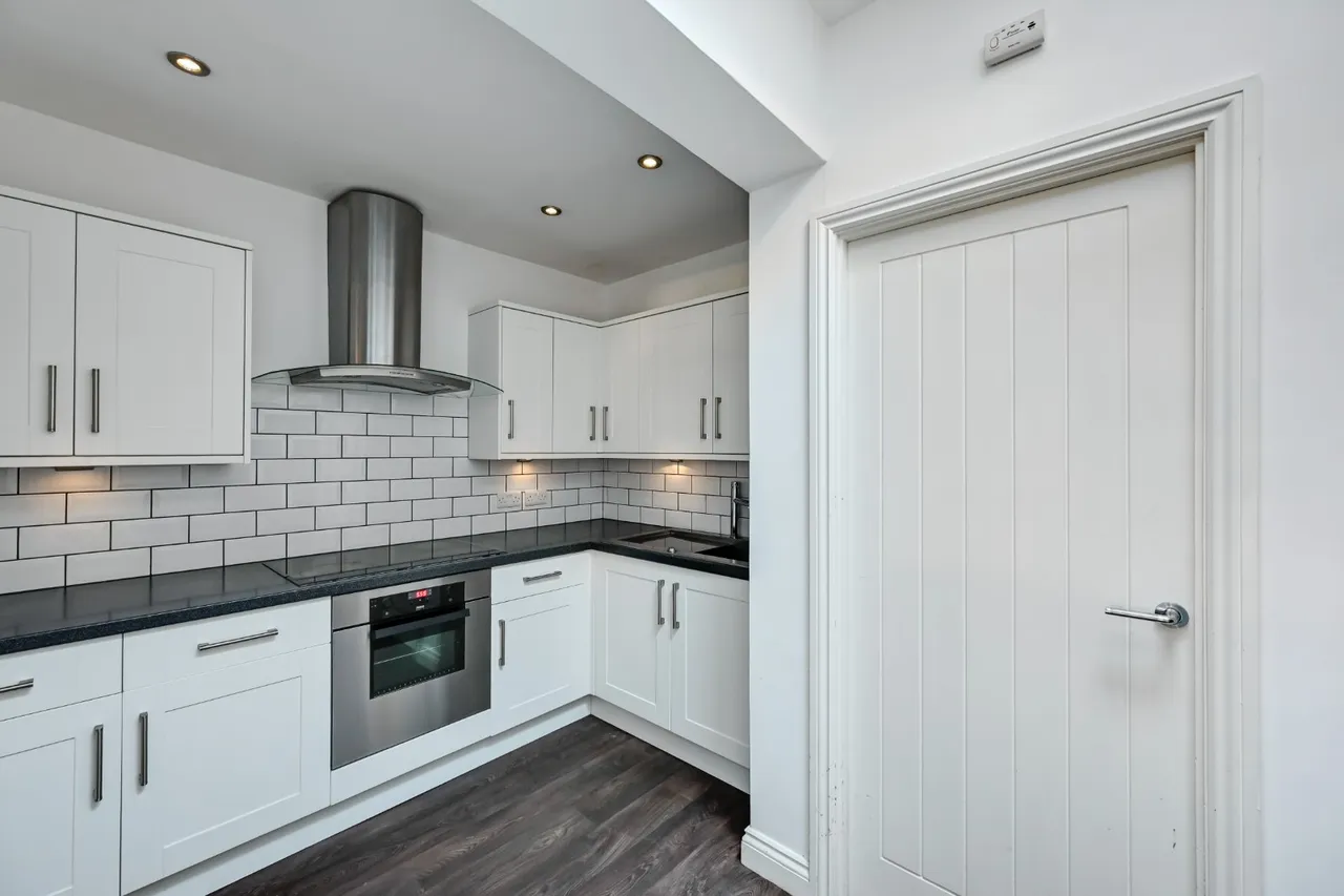 Neville Terrace, York, YO31, photo 4