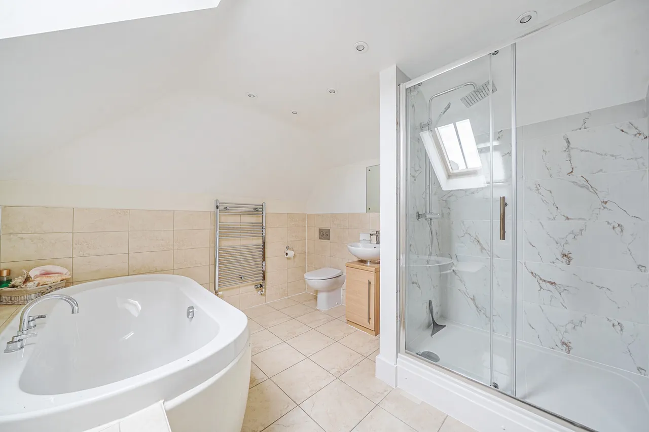 Enborne Gate, Newbury, RG14, photo 9