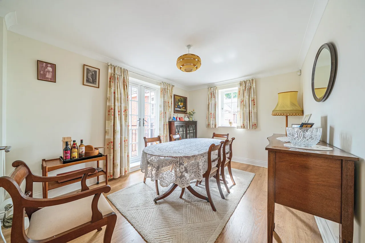 Enborne Gate, Newbury, RG14, photo 5