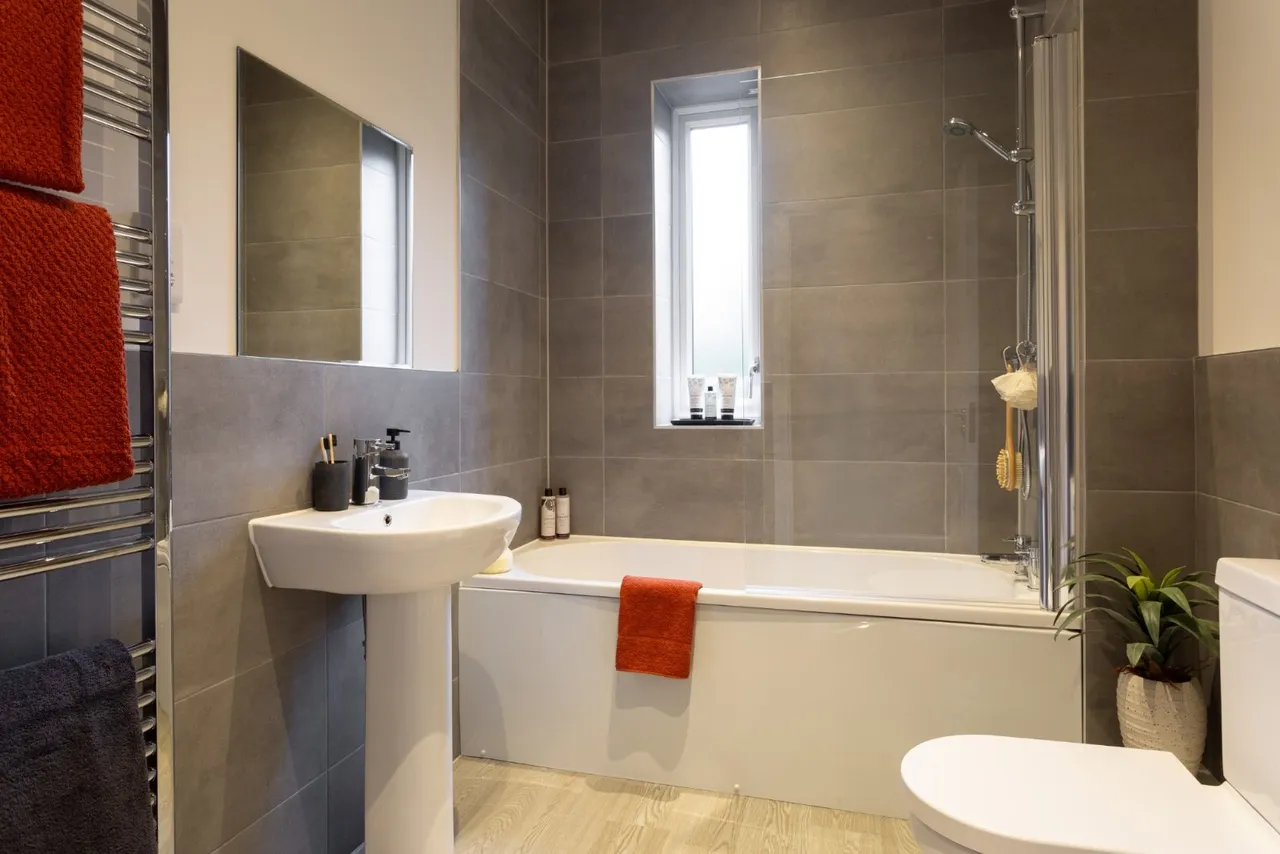 Tannery Row, Leeds, LS5, photo 9