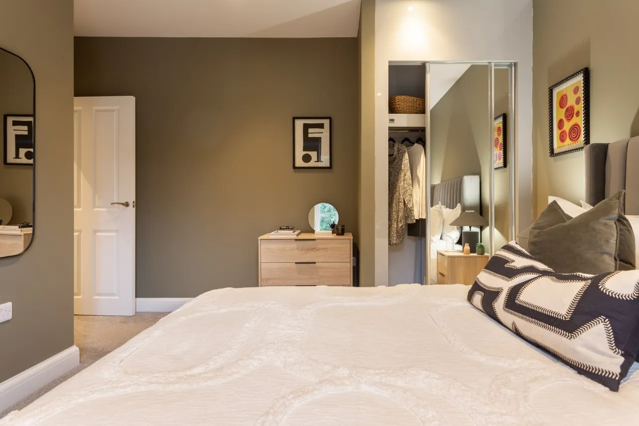 Tannery Row, Leeds, LS5, photo 5
