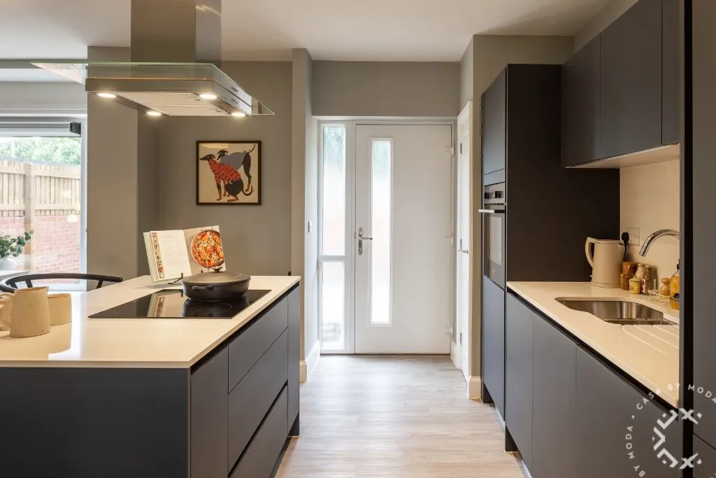Tannery Row, Leeds, LS5, photo 4
