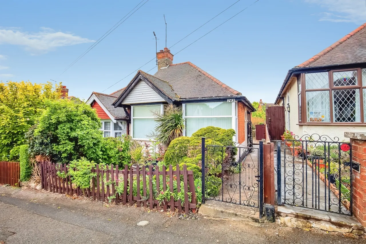 Ruskin Road, Northampton, photo 2