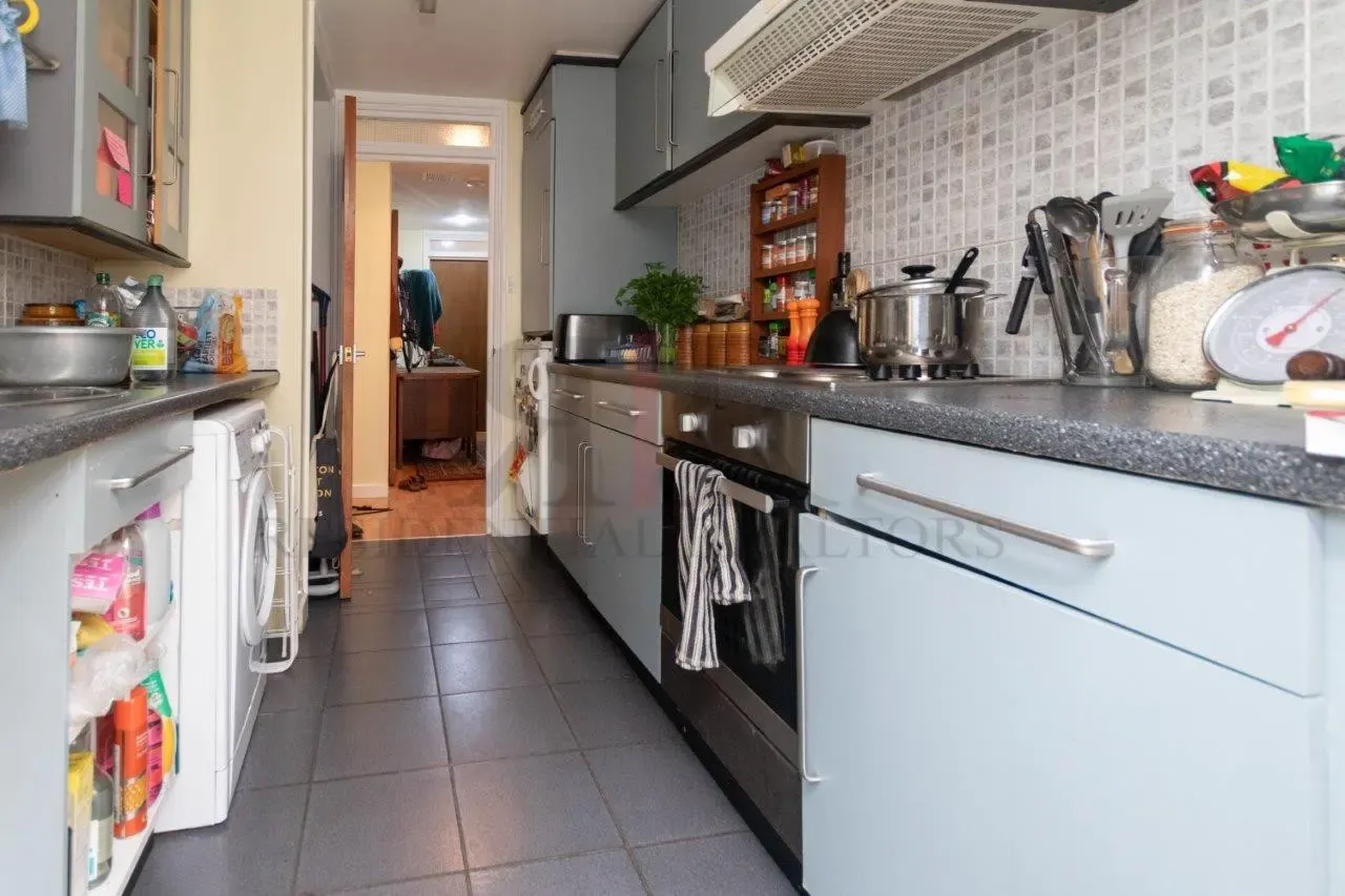 Kentish Town, London, NW5, photo 6