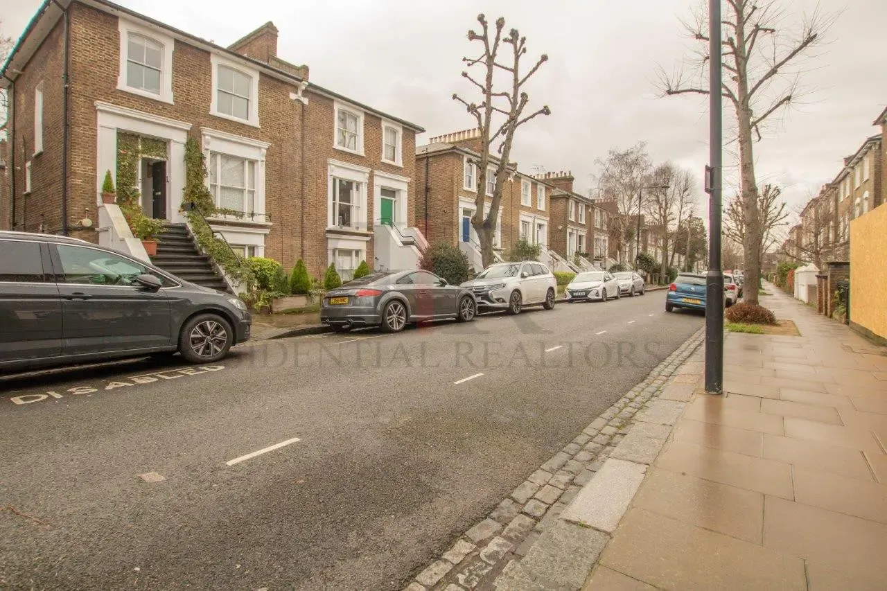 Kentish Town, London, NW5, photo 5