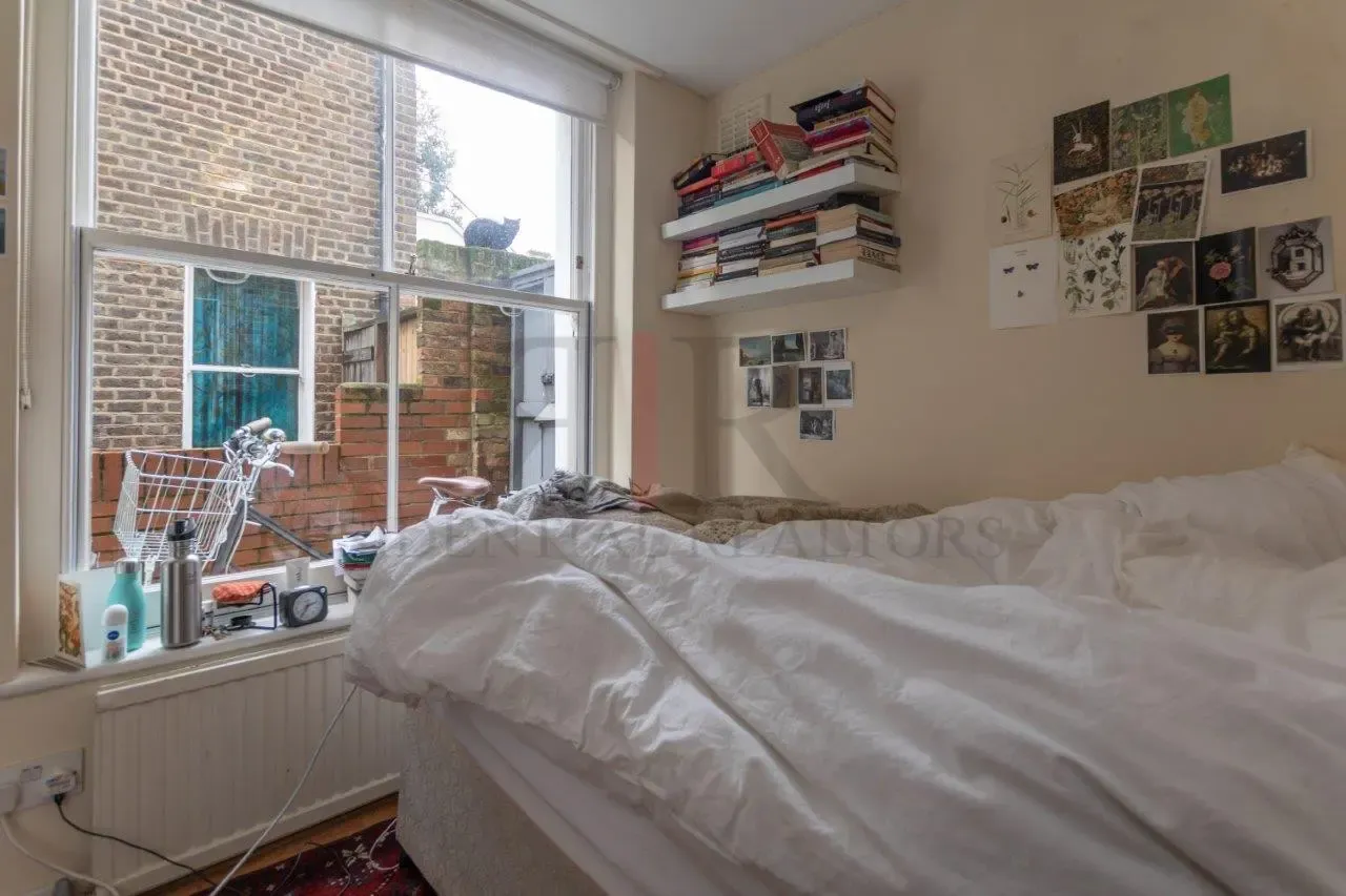 Kentish Town, London, NW5, photo 10