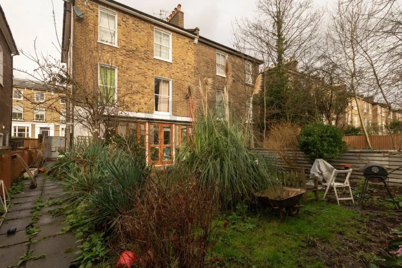 Kentish Town, London, NW5, photo 12