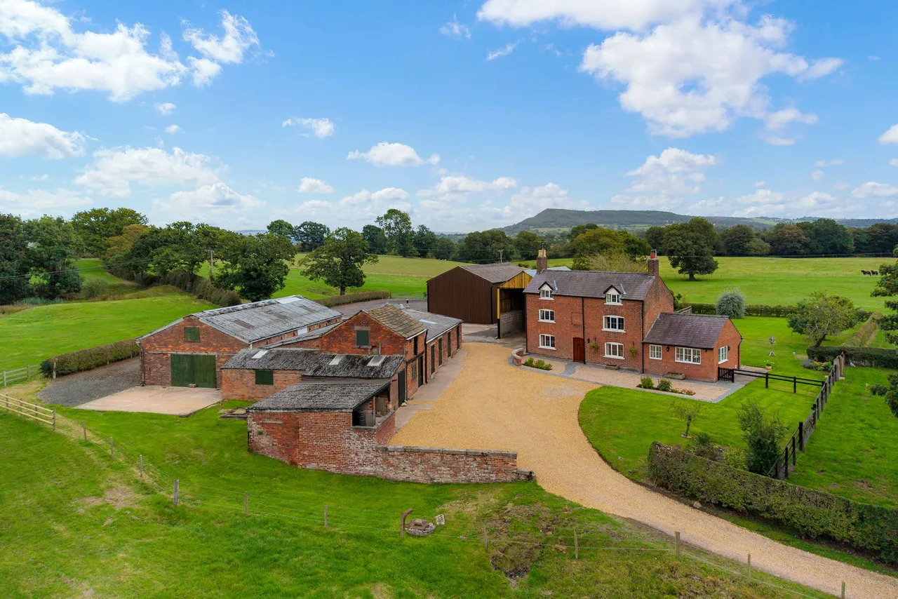4 bed house for sale, Eaton, Congleton, CW12