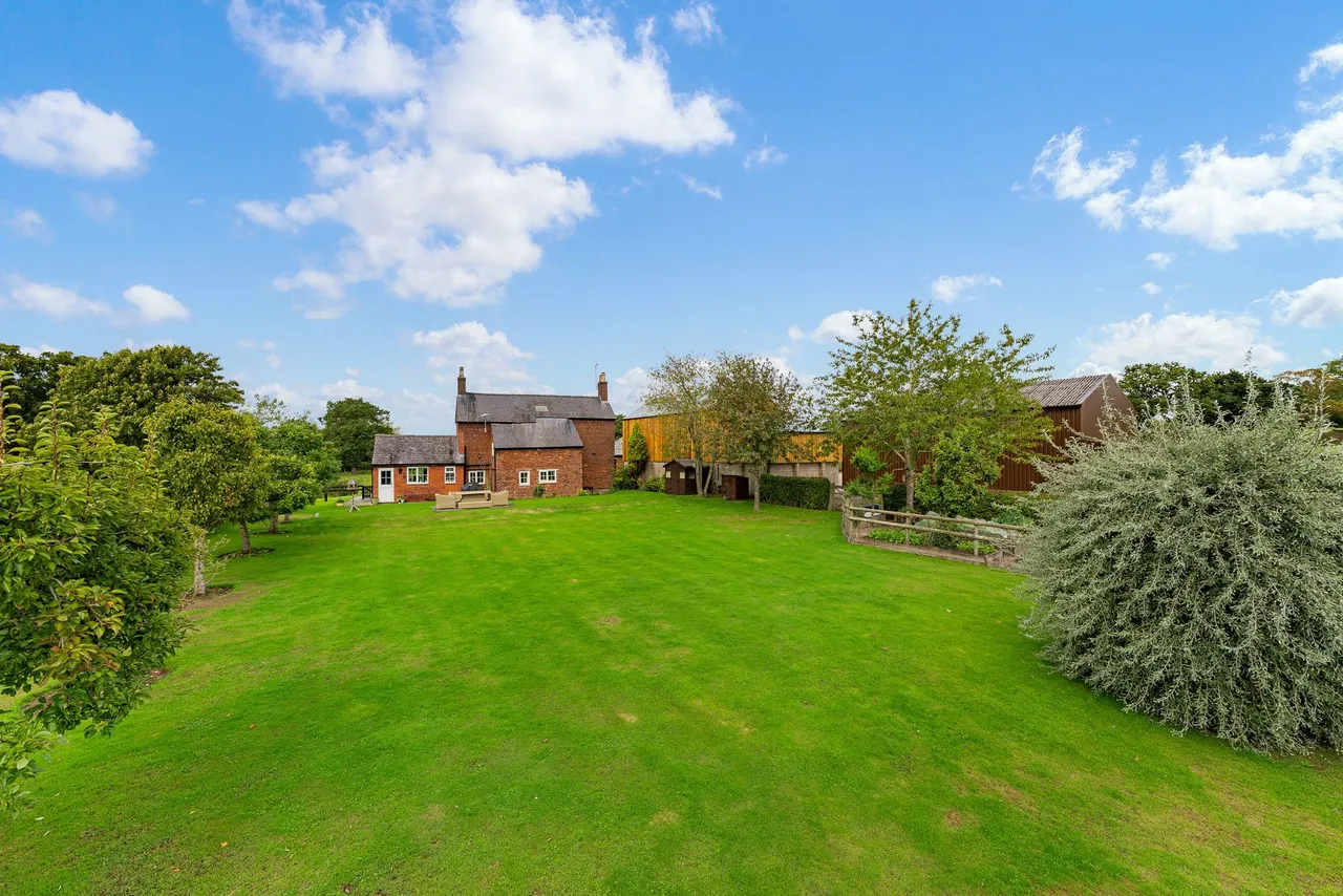 Eaton, Congleton, CW12, photo 22