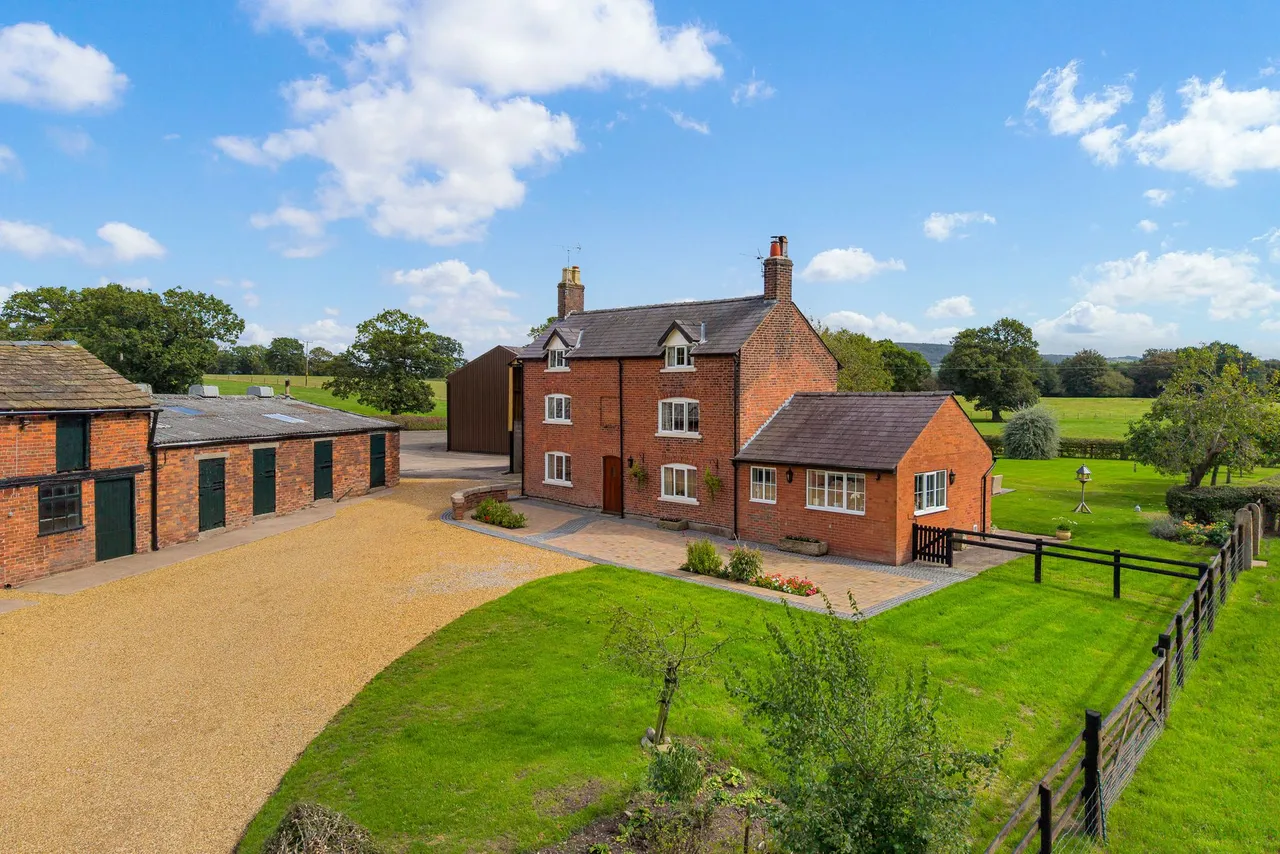 Eaton, Congleton, CW12, photo 4
