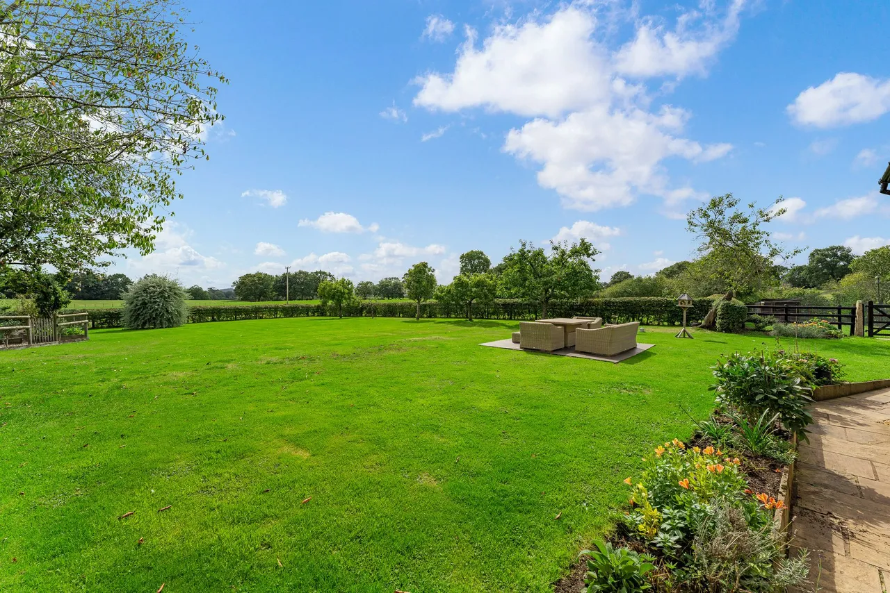 Eaton, Congleton, CW12, photo 5