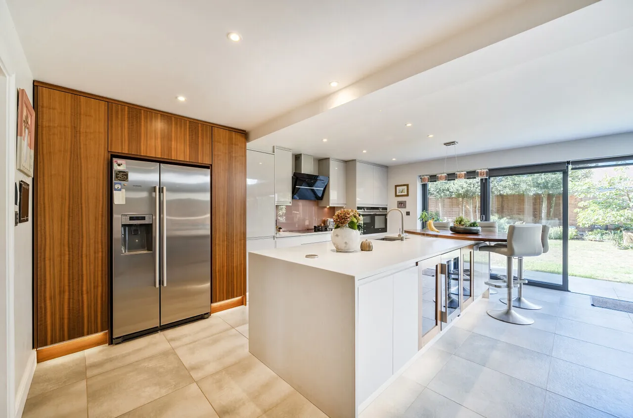 Waterperry Lane, Chobham, GU24, photo 5