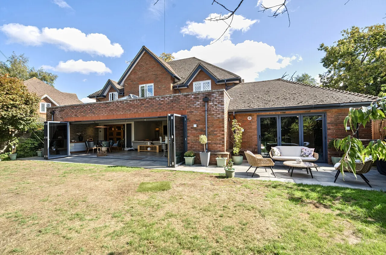 Waterperry Lane, Chobham, GU24, photo 36