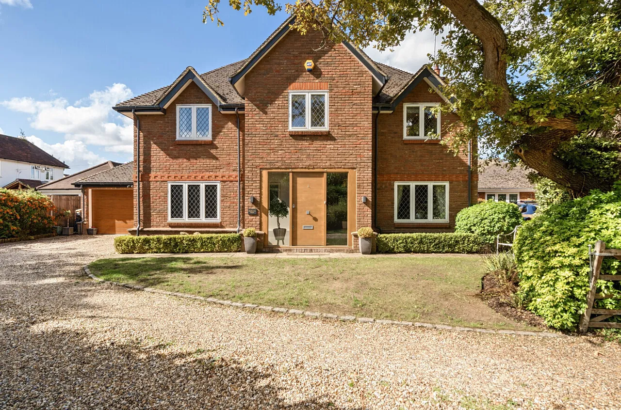 Waterperry Lane, Chobham, GU24, photo 37