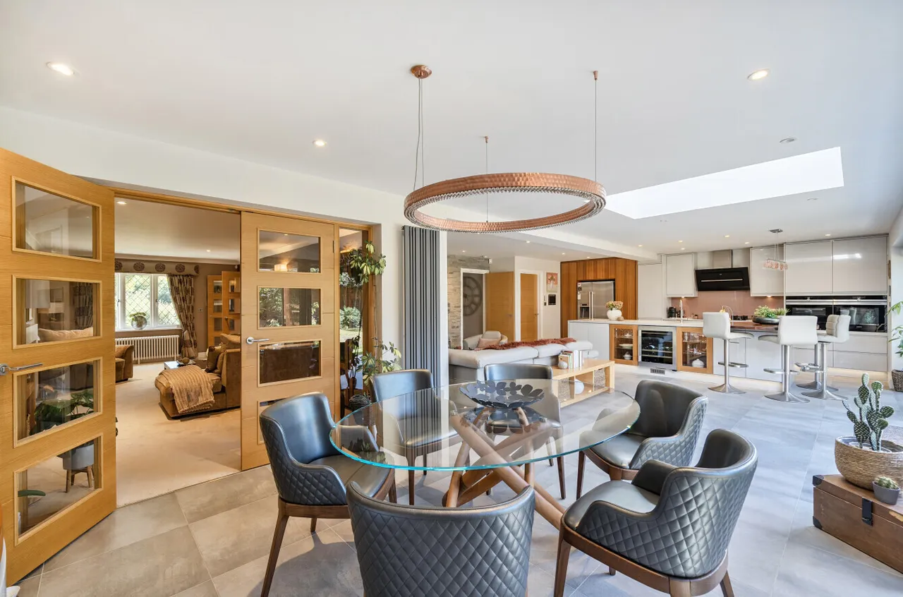 Waterperry Lane, Chobham, GU24, photo 4