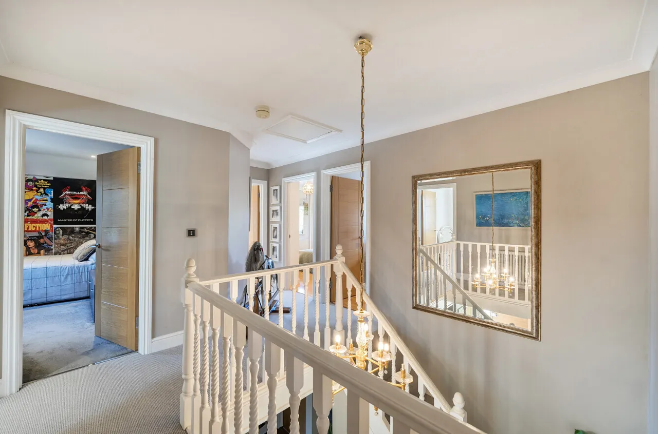 Waterperry Lane, Chobham, GU24, photo 26