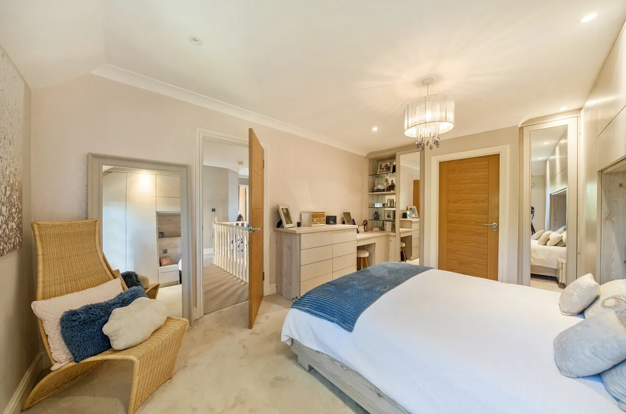 Waterperry Lane, Chobham, GU24, photo 18