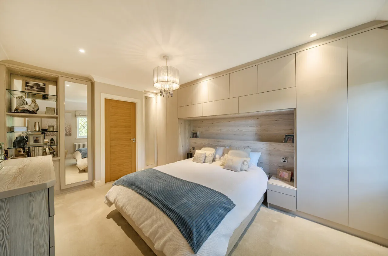 Waterperry Lane, Chobham, GU24, photo 19