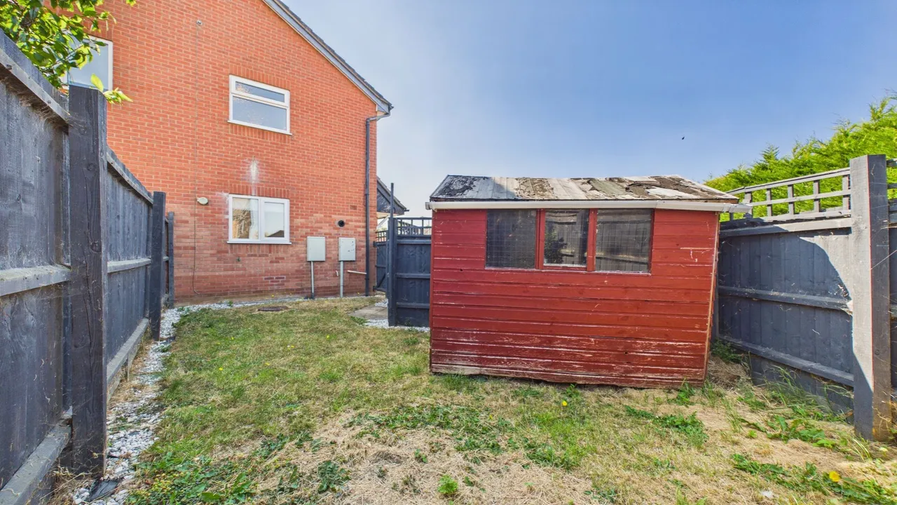 Bakers Way, Morton, Bourne, PE10, photo 21