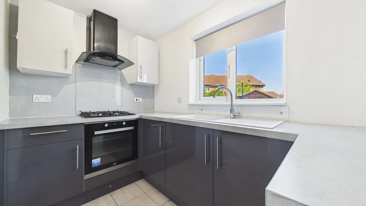 Bakers Way, Morton, Bourne, PE10, photo 4