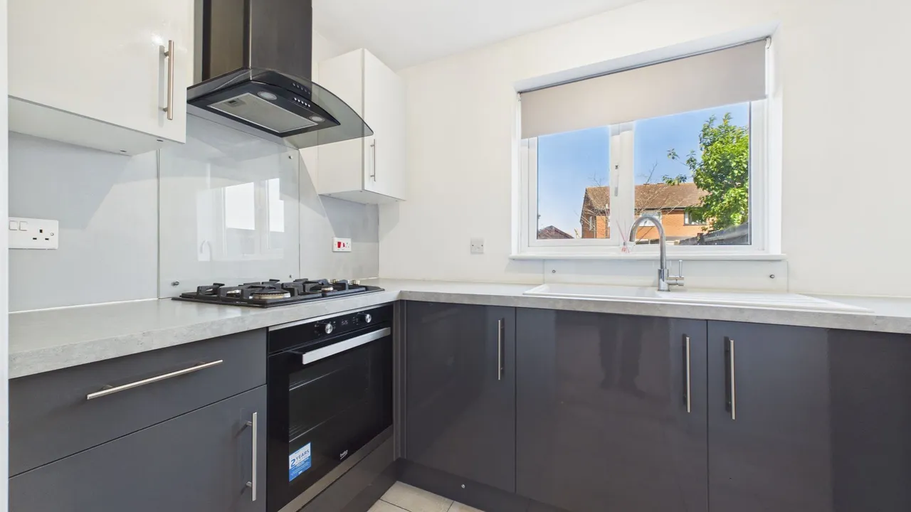 Bakers Way, Morton, Bourne, PE10, photo 19