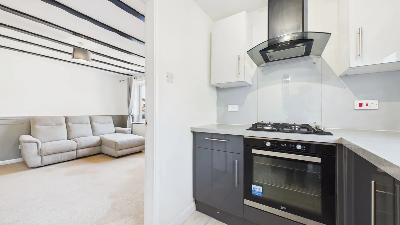 Bakers Way, Morton, Bourne, PE10, photo 12