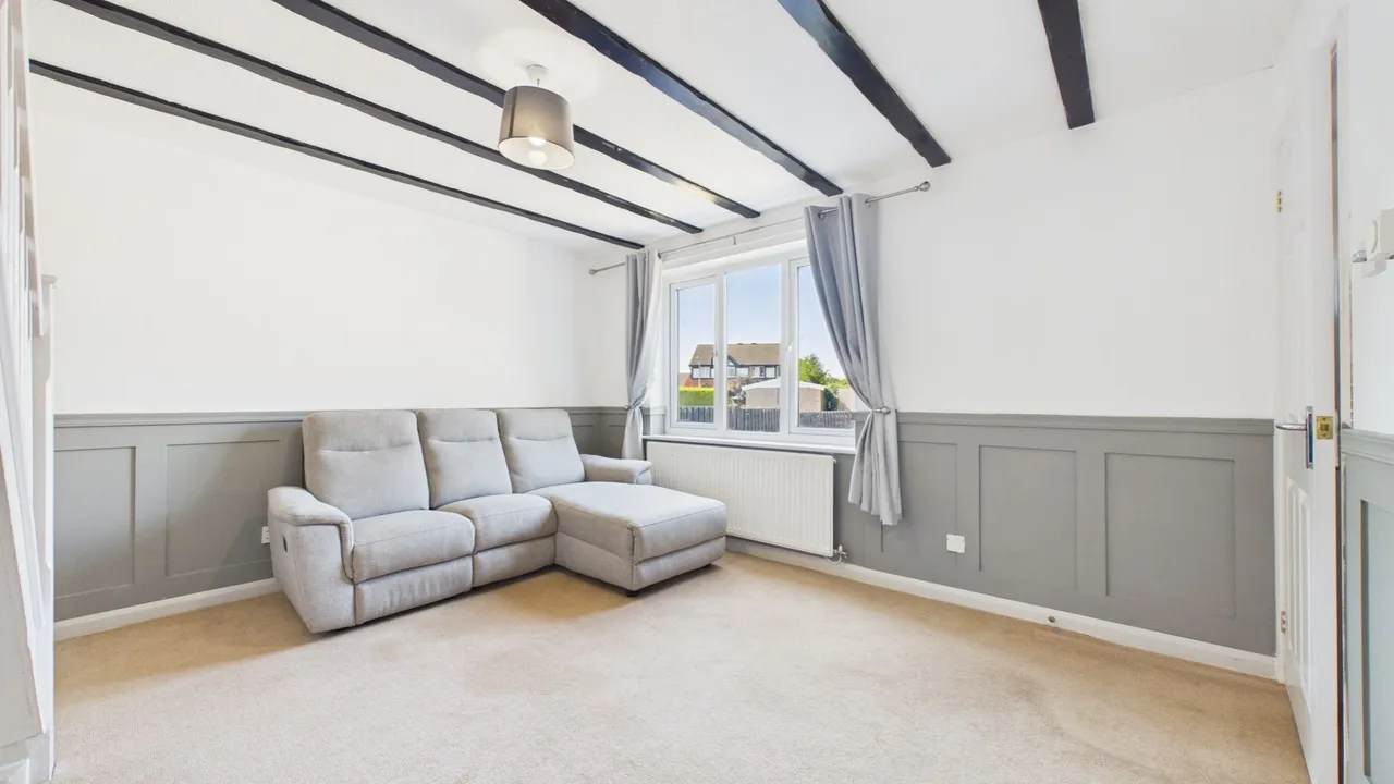 Bakers Way, Morton, Bourne, PE10, photo 5