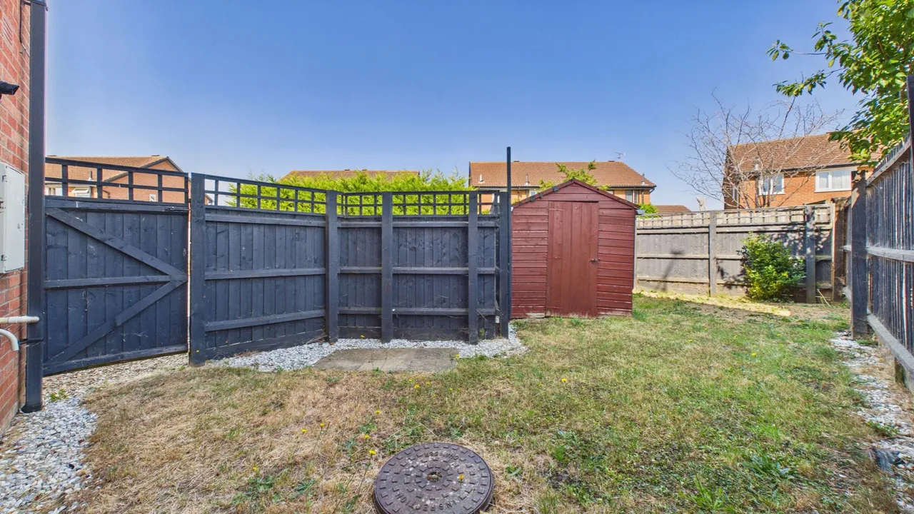 Bakers Way, Morton, Bourne, PE10, photo 9