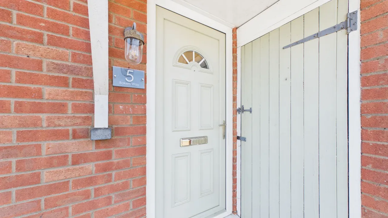 Bakers Way, Morton, Bourne, PE10, photo 16