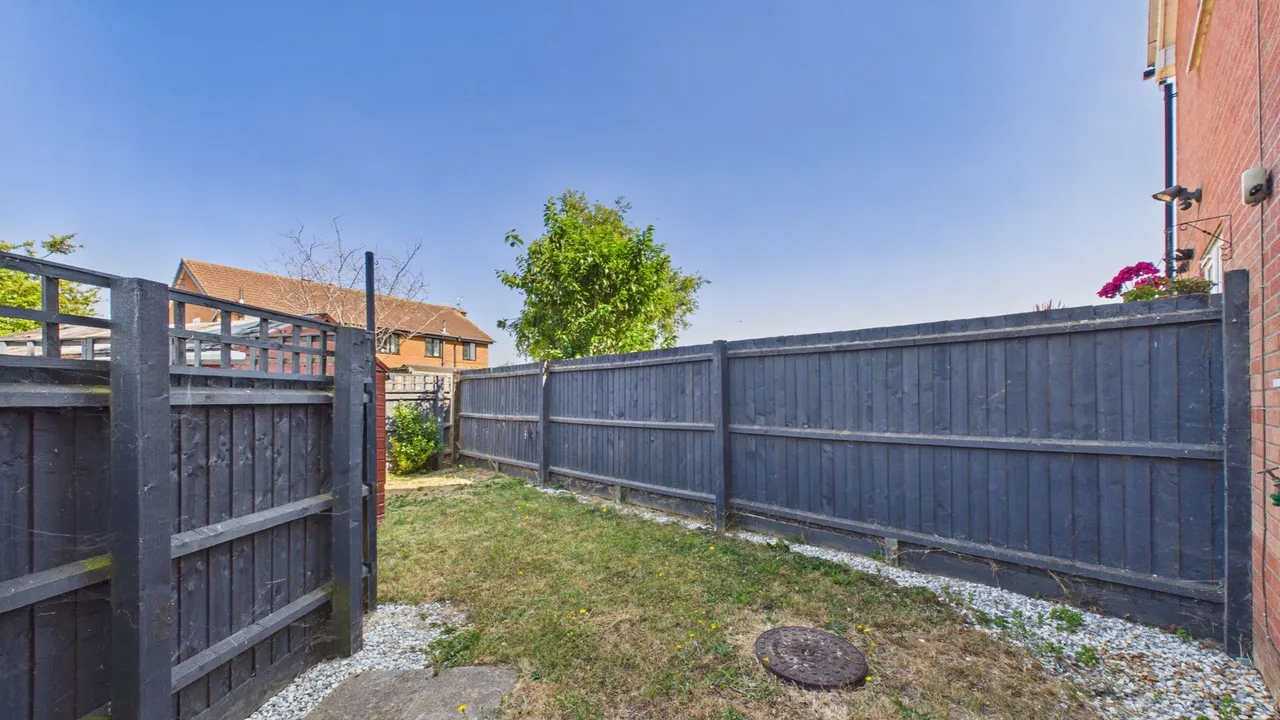 Bakers Way, Morton, Bourne, PE10, photo 22