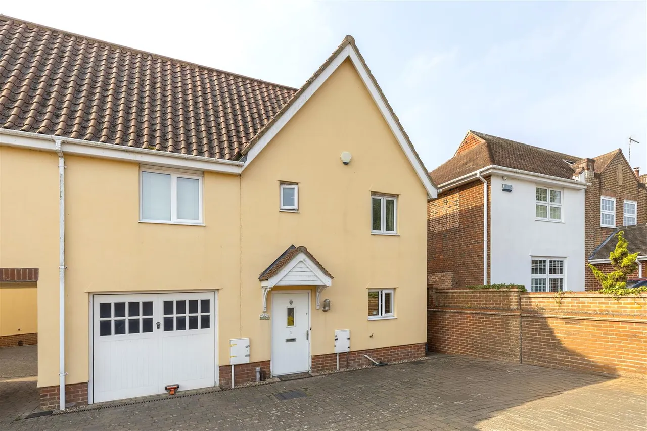 Bridgefoot Corner, Reydon, IP18, photo 15