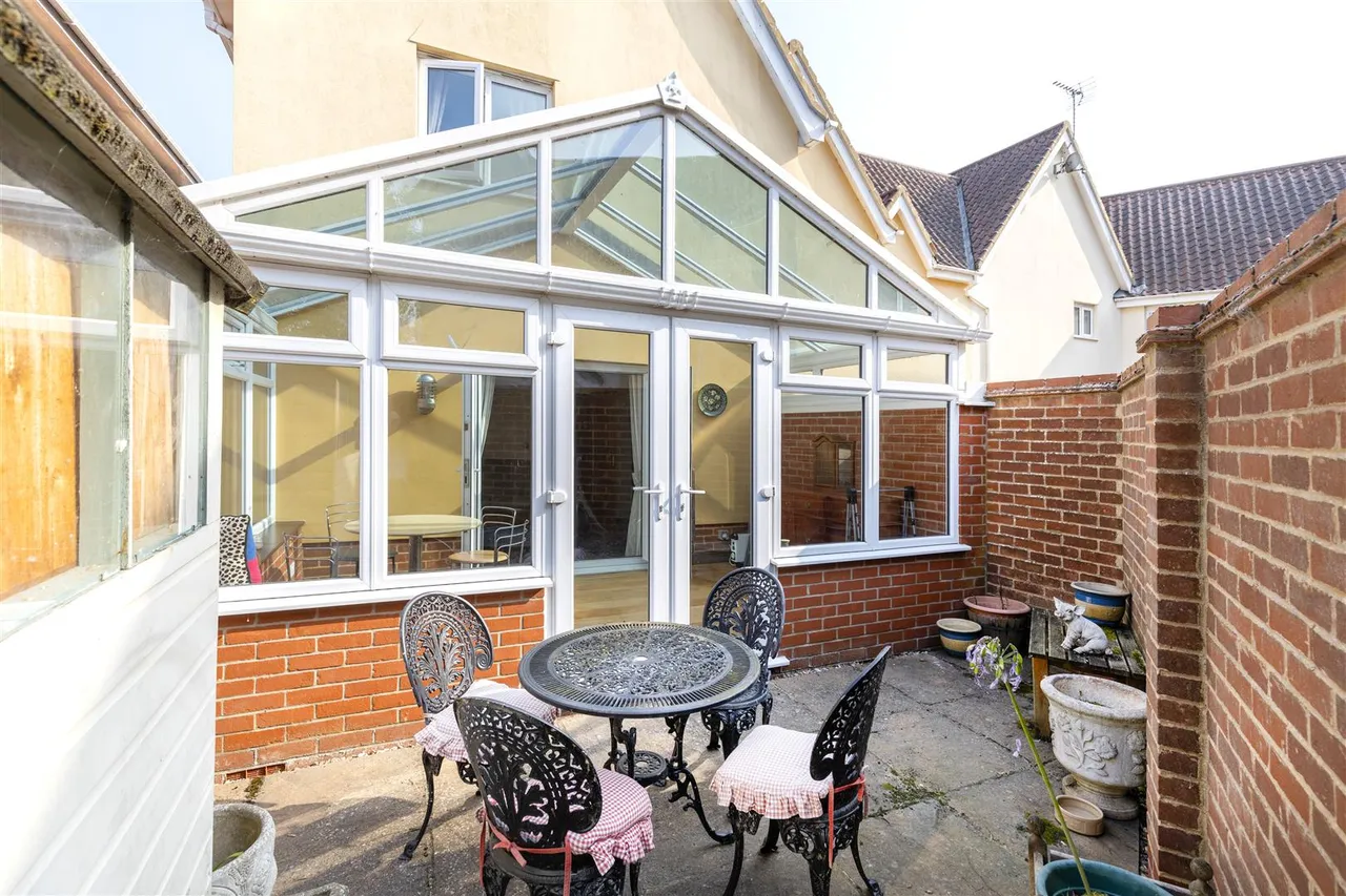 Bridgefoot Corner, Reydon, IP18, photo 8