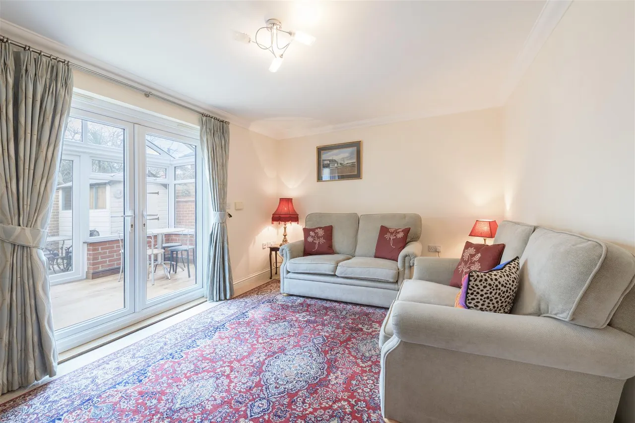 Bridgefoot Corner, Reydon, IP18, photo 4