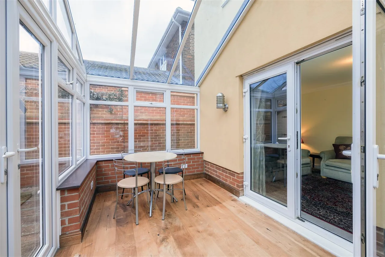 Bridgefoot Corner, Reydon, IP18, photo 7