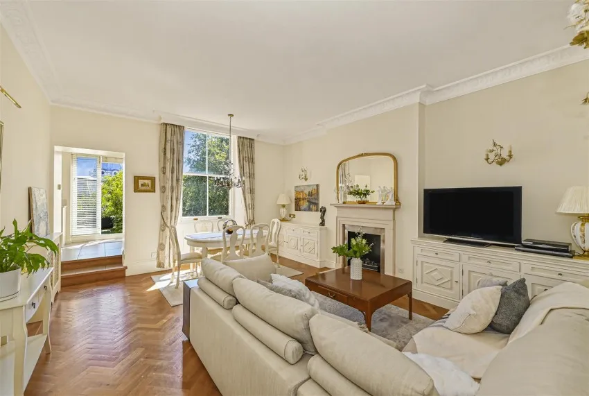 Ennismore Gardens, Knightsbridge, SW7, photo 10