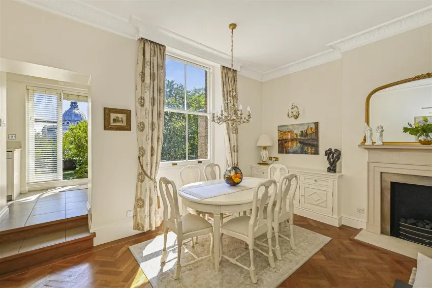 Ennismore Gardens, Knightsbridge, SW7, photo 11