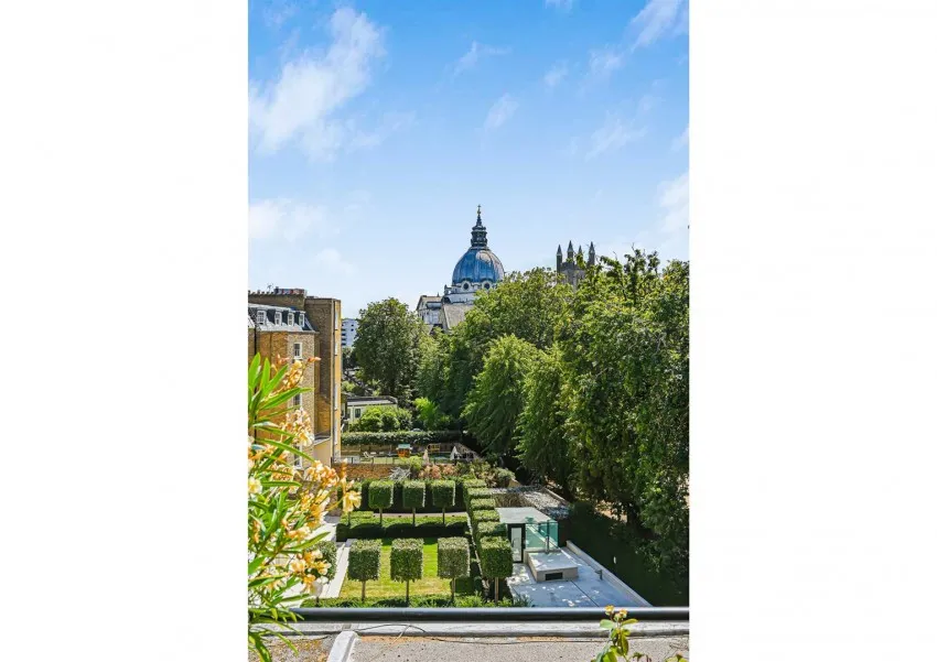 Ennismore Gardens, Knightsbridge, SW7, photo 9