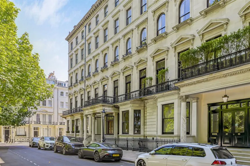 Ennismore Gardens, Knightsbridge, SW7, photo 14